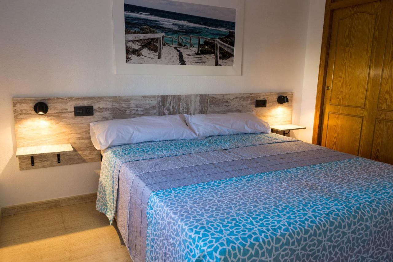Villa Del Sol Gran Alacant Exterior photo