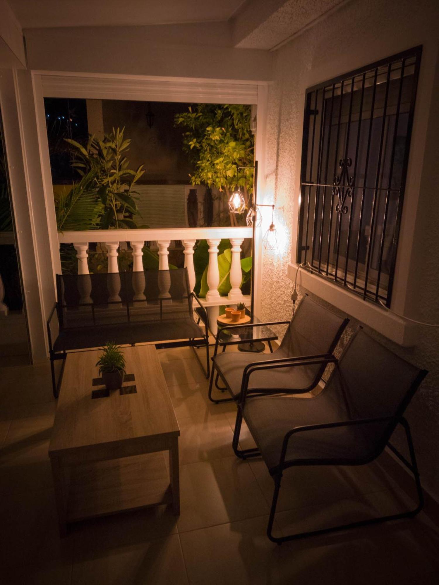 Villa Del Sol Gran Alacant Exterior photo